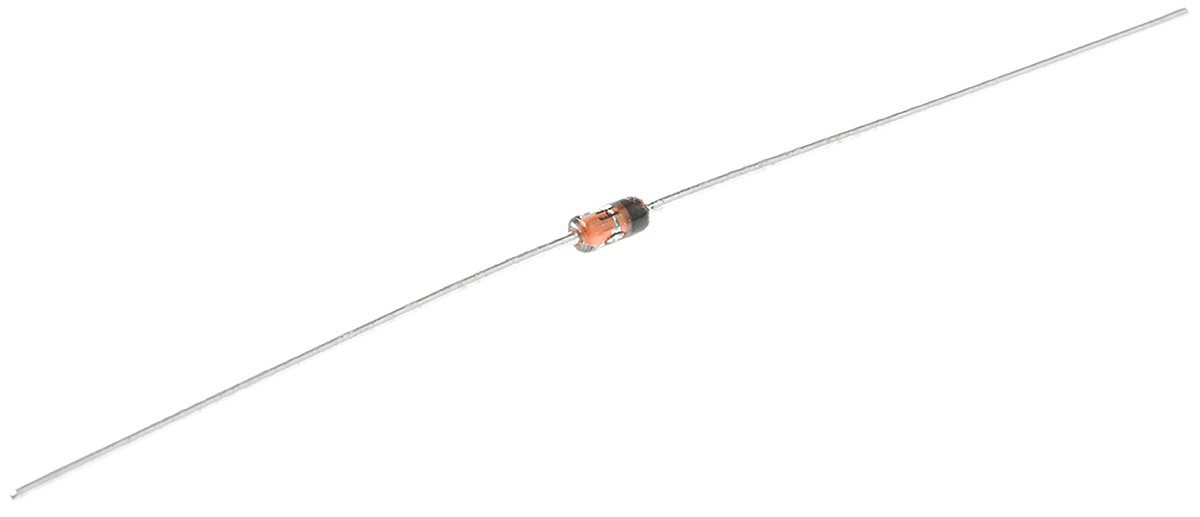 BZX79-C4V3,113, Nexperia