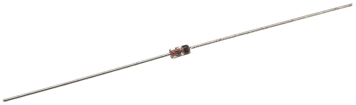 BZX79-C4V7,113, Nexperia