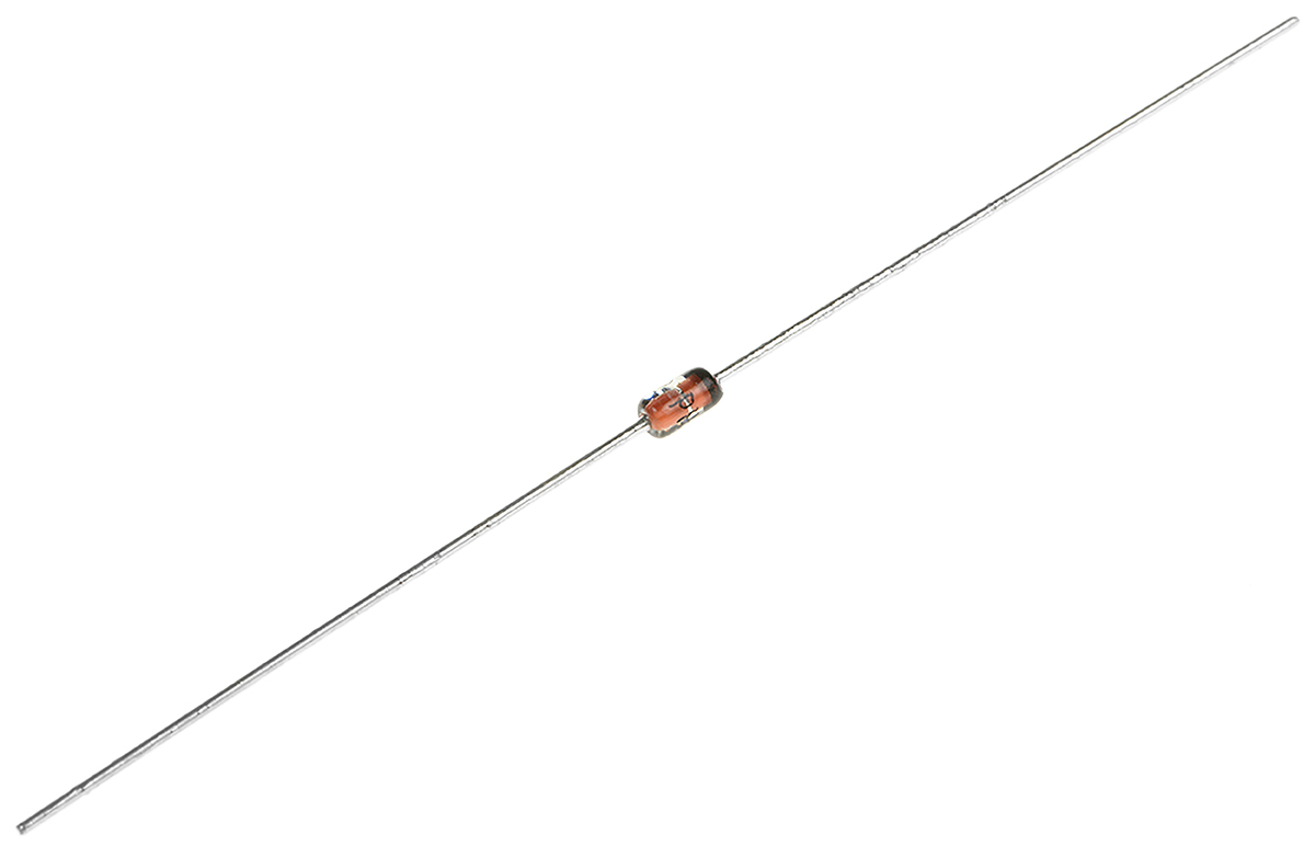 BZX79-C8V2,113, Nexperia