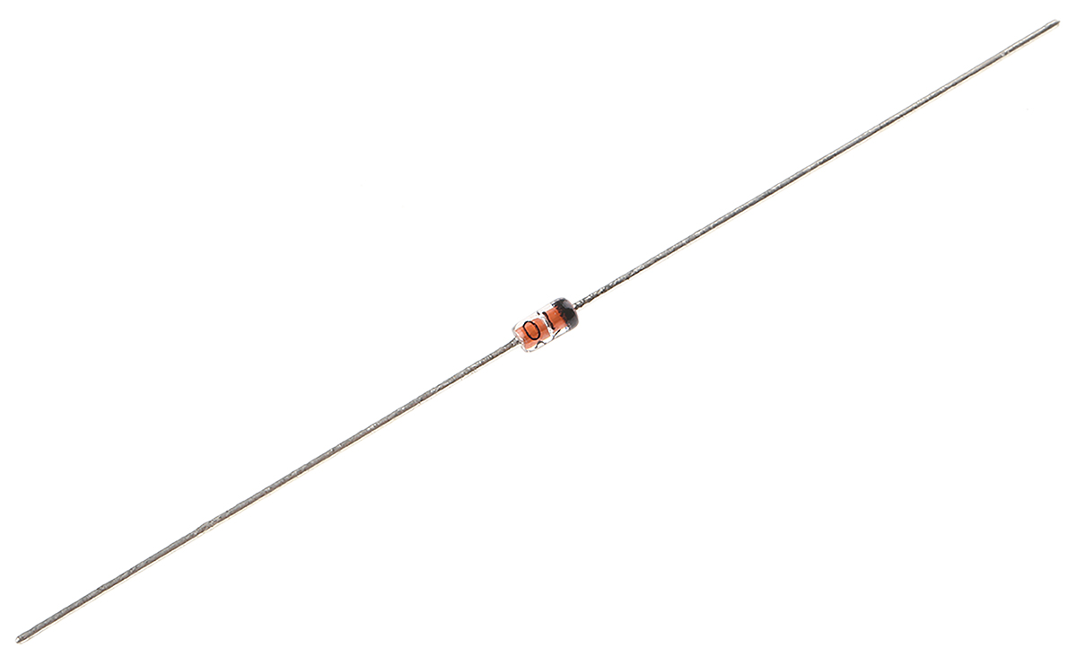 BZX79C10, onsemi