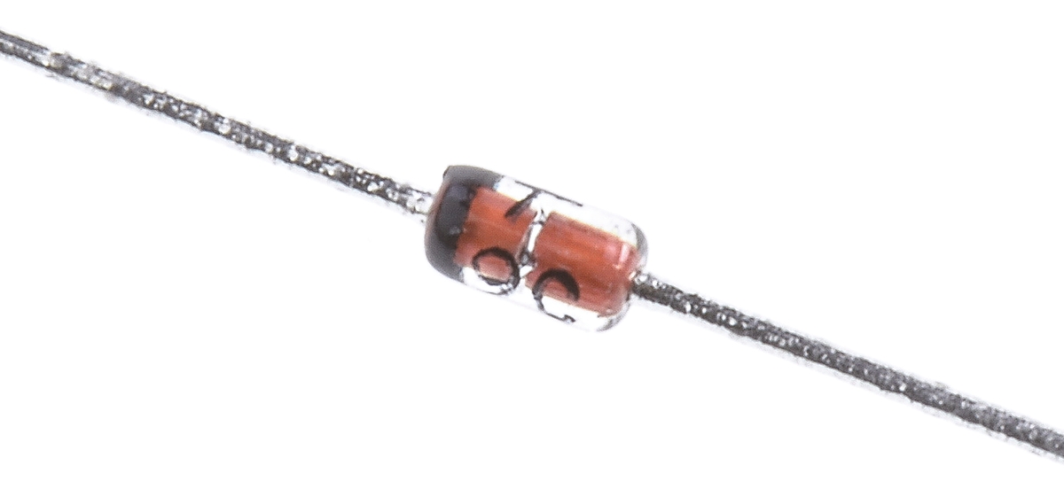 BZX79C15, onsemi