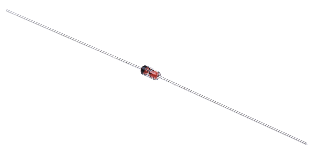 BZX79C2V4, onsemi
