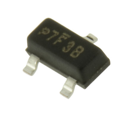 BZX84B2V7-E3-08, Vishay