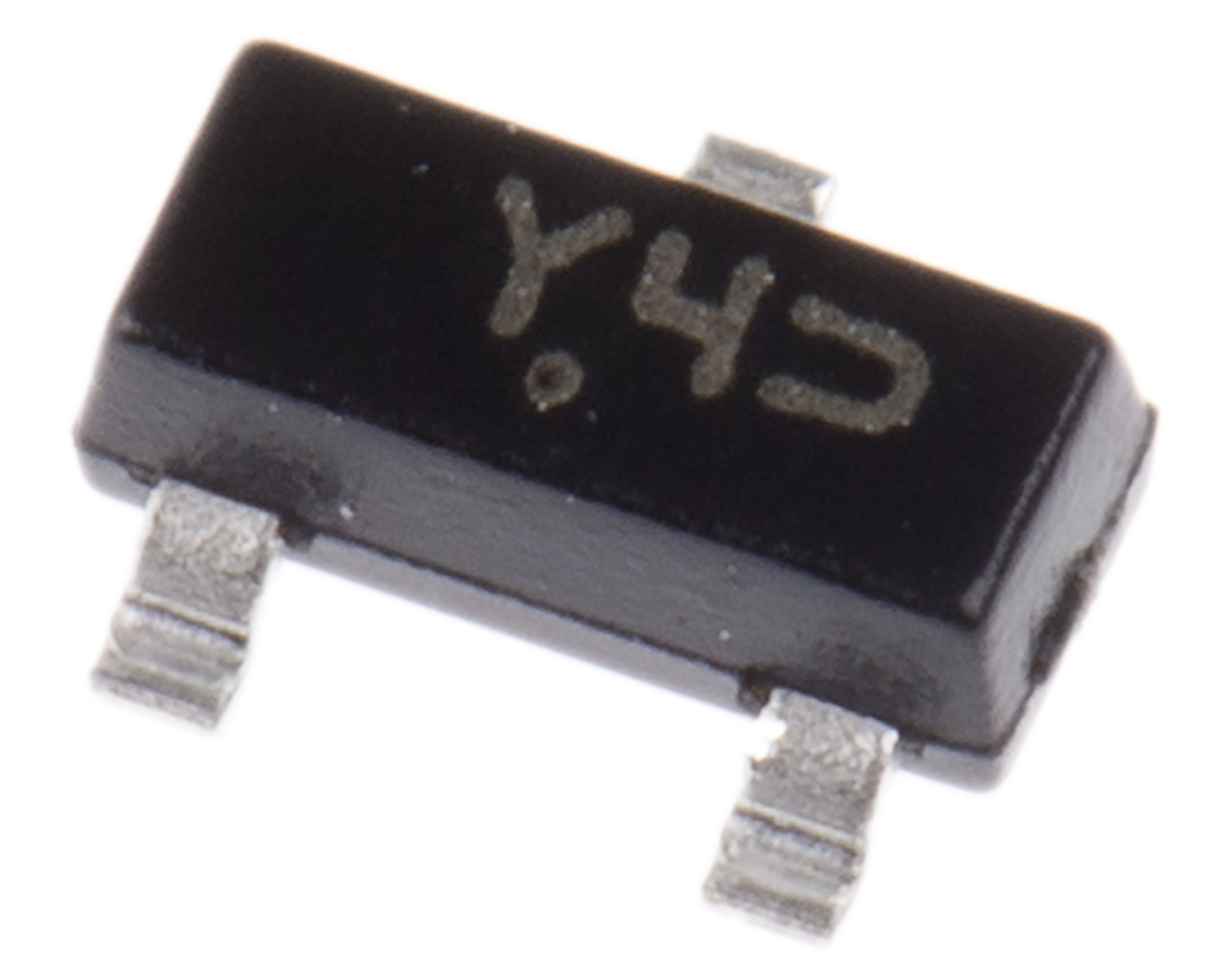 BZX84C15LT1G, onsemi