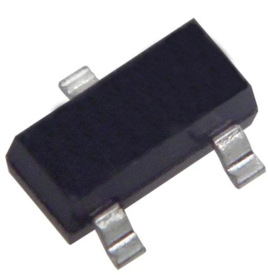 BZX84C5V1-E3-08, Vishay