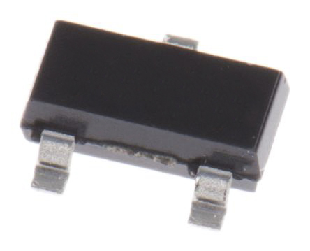 BZX84C5V1LT3G, onsemi
