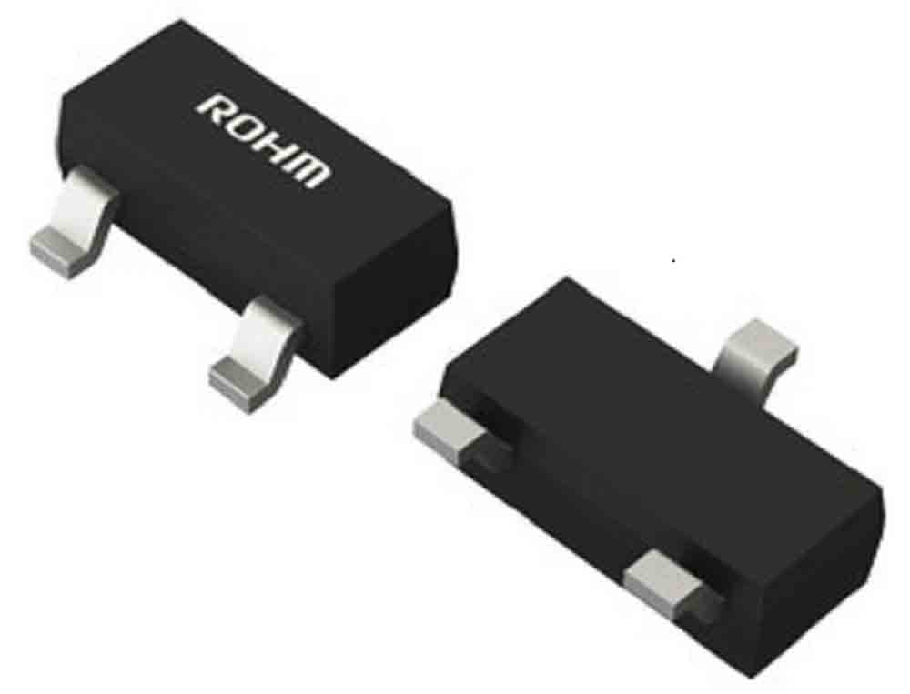 BZX84C8V2LYT116, ROHM