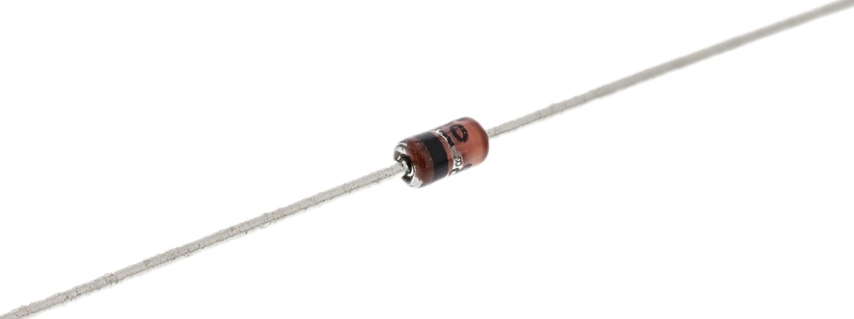 BZX85C10, onsemi