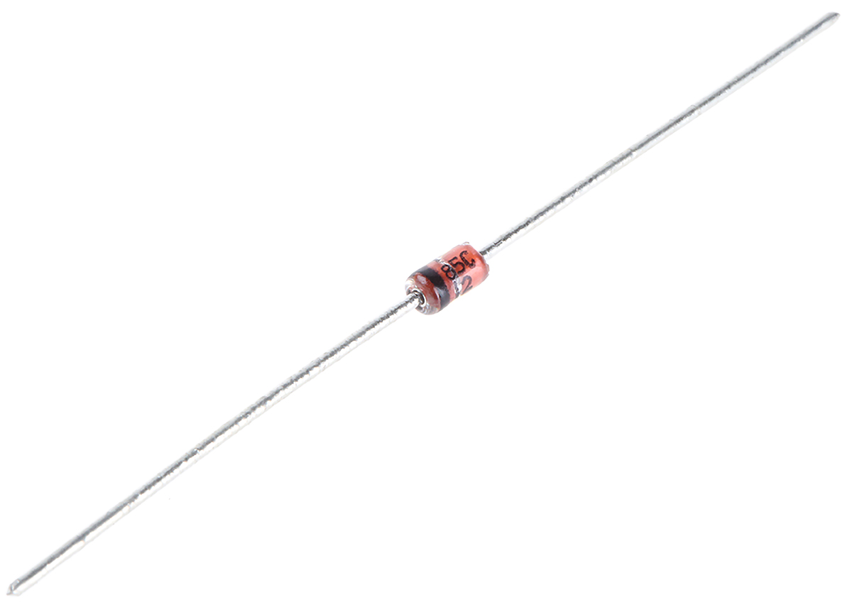BZX85C12, onsemi