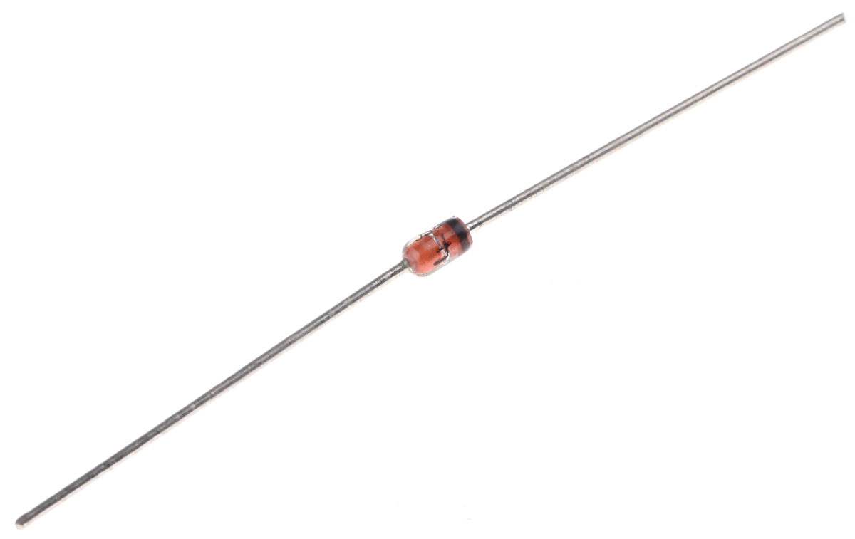 BZX85C15, onsemi