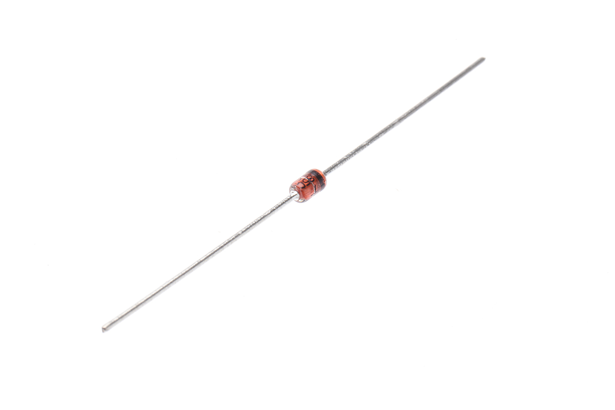 BZX85C16, onsemi