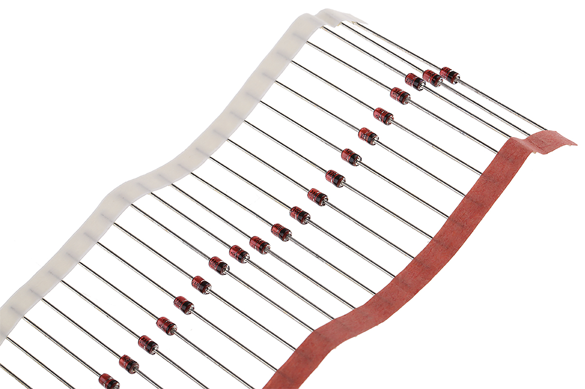 BZX85C6V2-TAP, Vishay