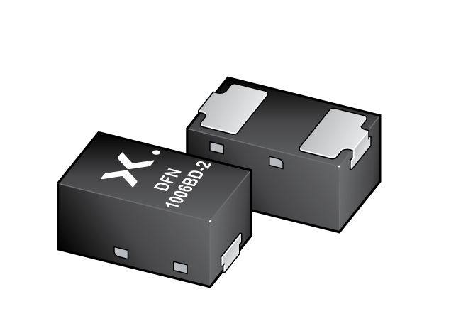 BZX884S-B11-QYL, Nexperia
