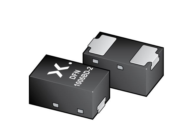 BZX884S-B13-QYL, Nexperia