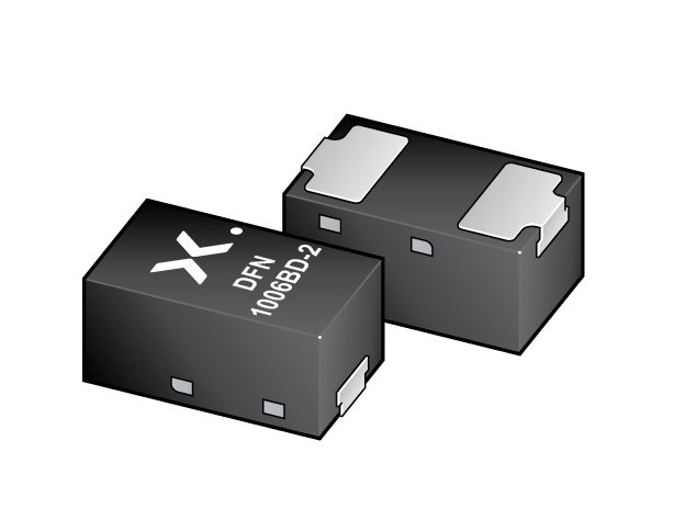 BZX884S-B15-QYL, Nexperia