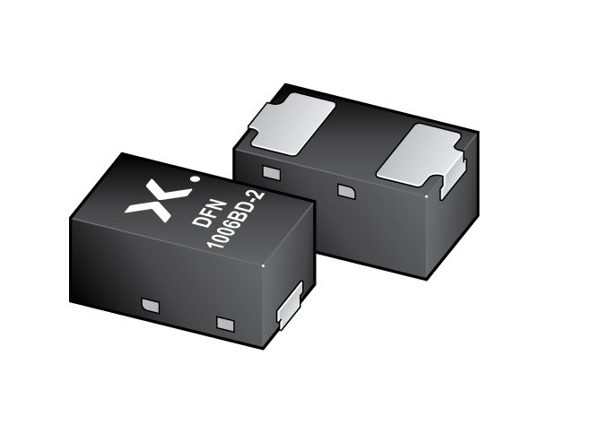 BZX884S-B16-QYL, Nexperia