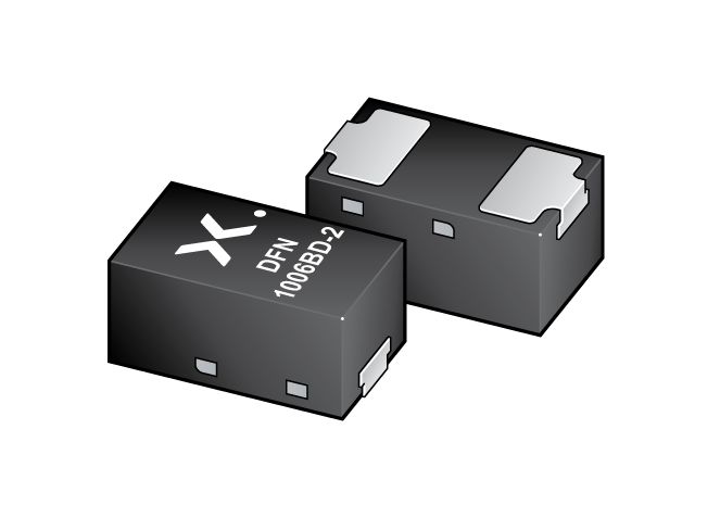 BZX884S-B18-QYL, Nexperia