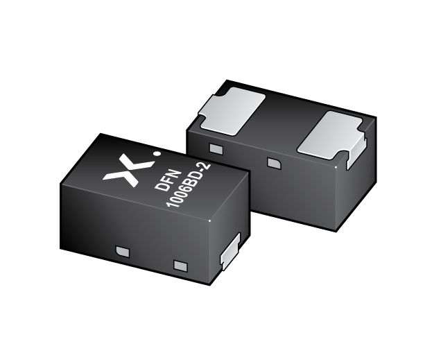 BZX884S-B20-QYL, Nexperia