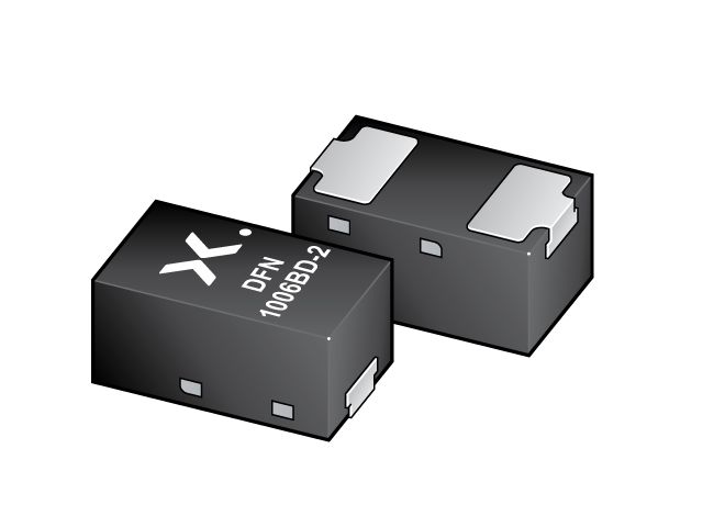 BZX884S-B22-QYL, Nexperia