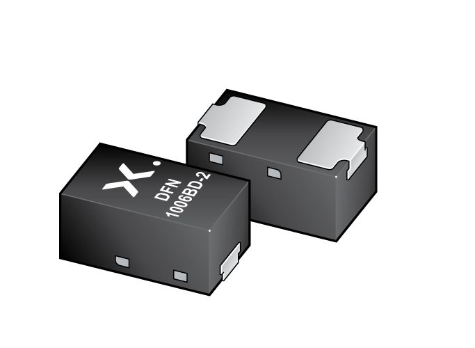 BZX884S-B24-QYL, Nexperia