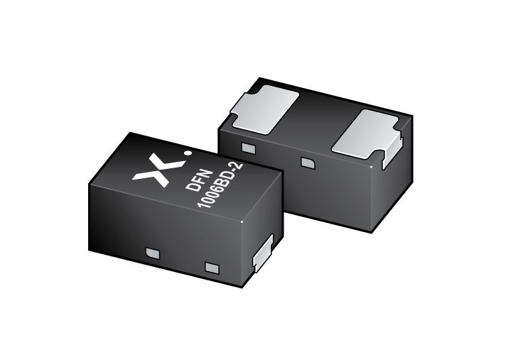 BZX884S-B27-QYL, Nexperia