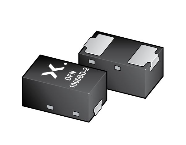 BZX884S-B30-QYL, Nexperia