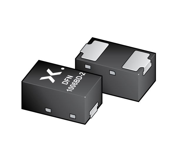 BZX884S-B33-QYL, Nexperia