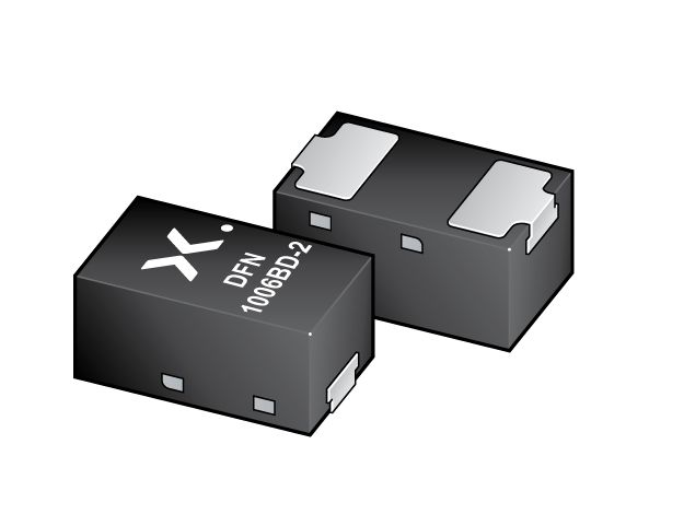 BZX884S-B36-QYL, Nexperia