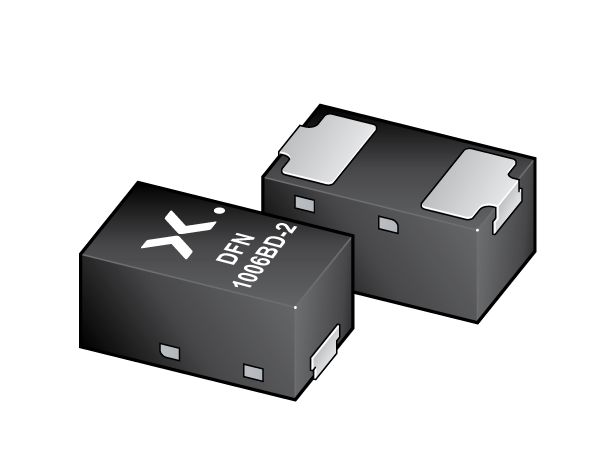 BZX884S-B39-QYL, Nexperia