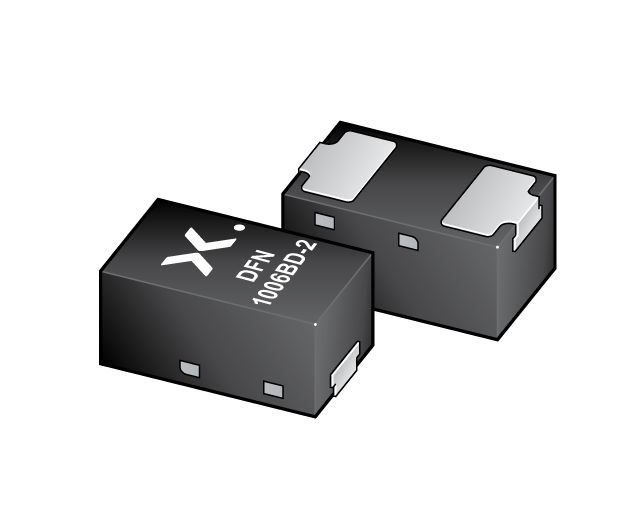 BZX884S-B43-QYL, Nexperia