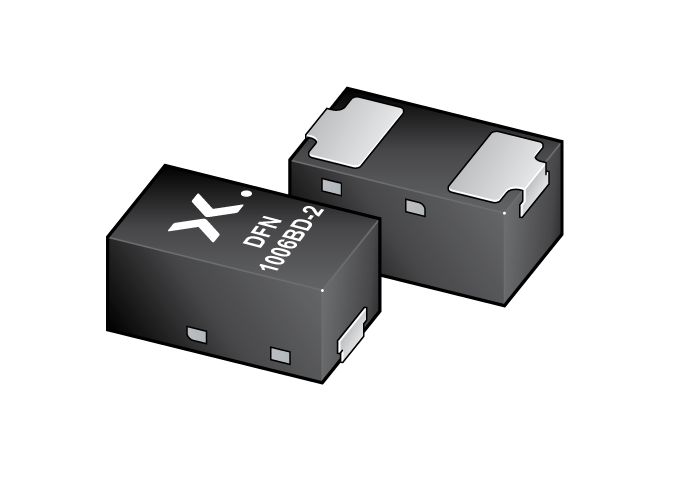 BZX884S-B47-QYL, Nexperia