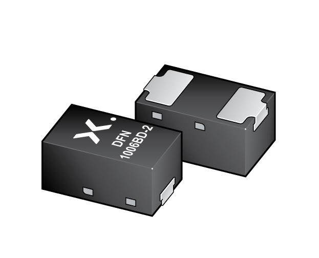 BZX884S-B51-QYL, Nexperia