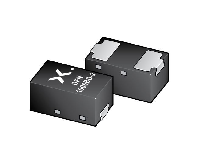 BZX884S-B62-QYL, Nexperia