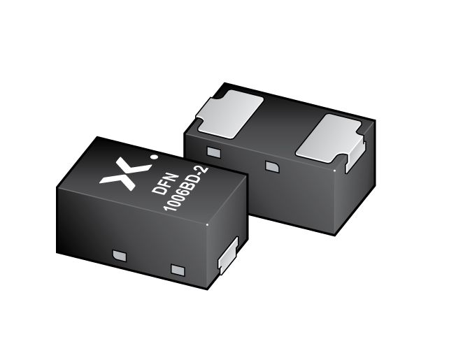 BZX884S-B68-QYL, Nexperia