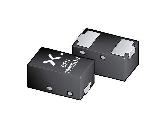 BZX884S-B75-QYL, Nexperia