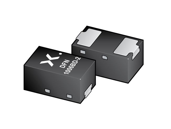 BZX884S-B7V5-QYL, Nexperia