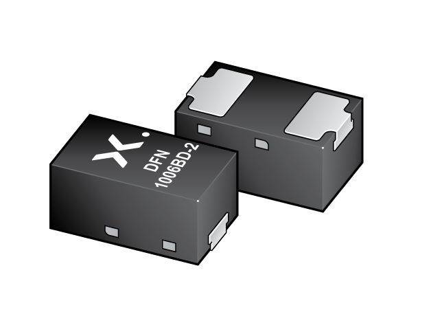 BZX884S-B8V2-QYL, Nexperia