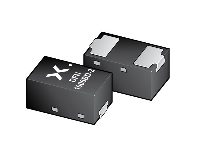 BZX884S-C10-QYL, Nexperia