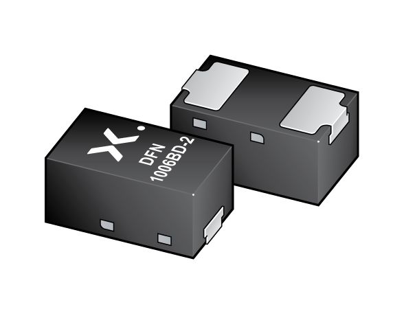 BZX884S-C16-QYL, Nexperia