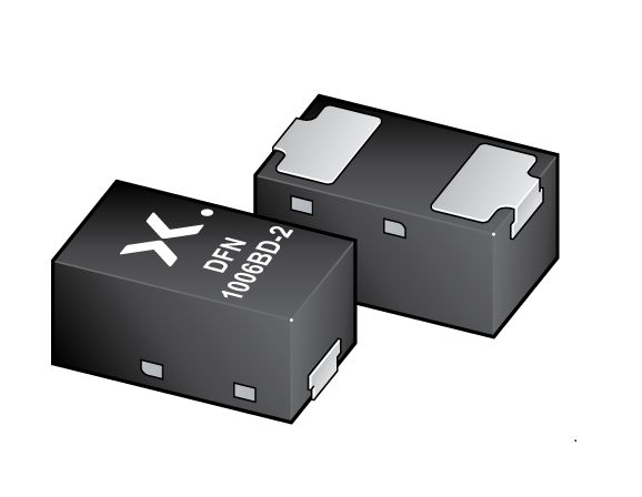 BZX884S-C18-QYL, Nexperia