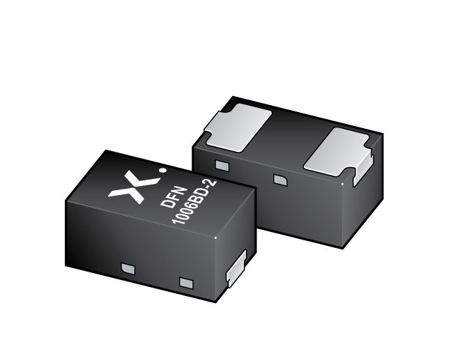 BZX884S-C22-QYL, Nexperia