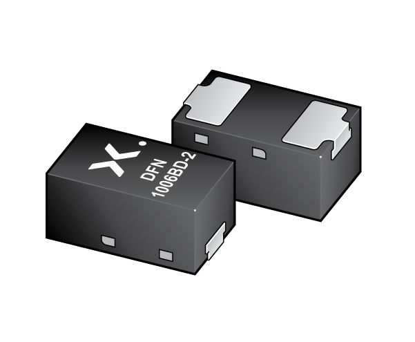 BZX884S-C24-QYL, Nexperia