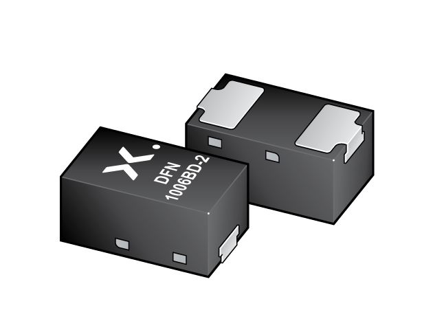 BZX884S-C33-QYL, Nexperia