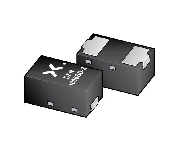 BZX884S-C43-QYL, Nexperia