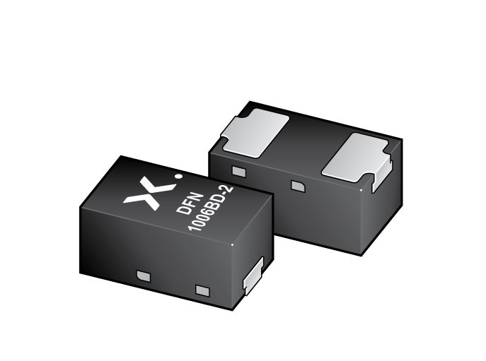 BZX884S-C47-QYL, Nexperia