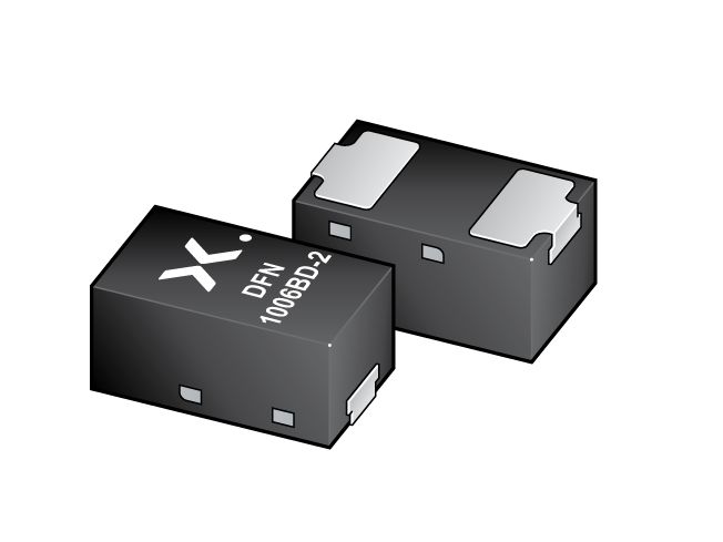 BZX884S-C51-QYL, Nexperia
