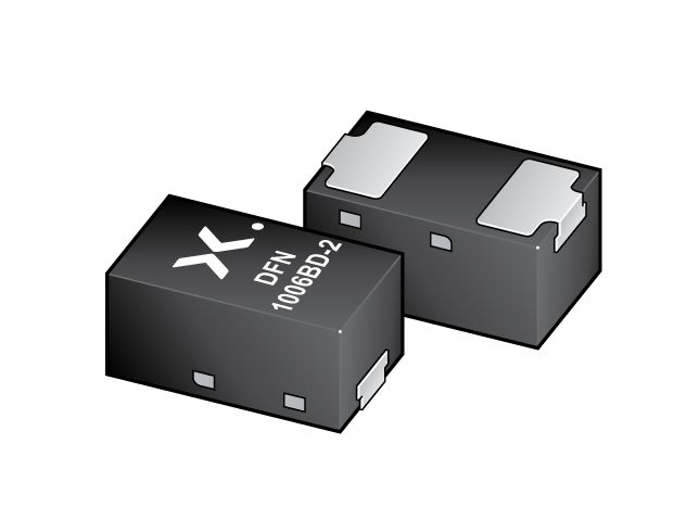 BZX884S-C56-QYL, Nexperia