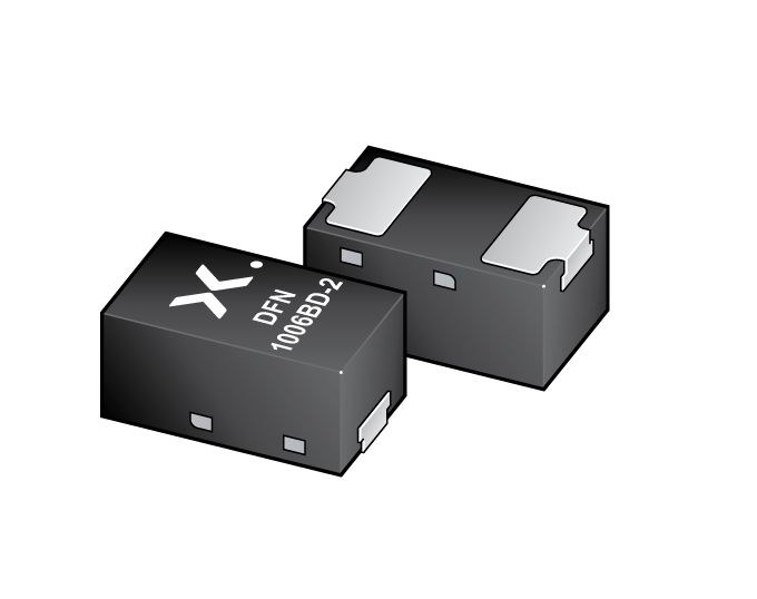 BZX884S-C62-QYL, Nexperia