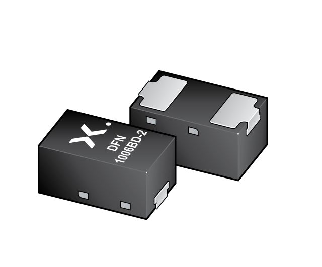 BZX884S-C68-QYL, Nexperia