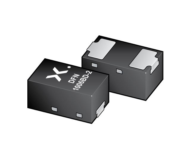 BZX884S-C75-QYL, Nexperia